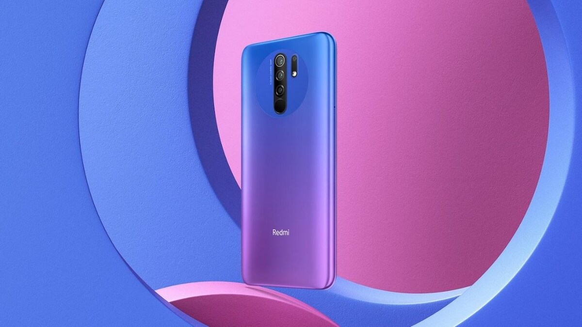 Redmi 9 Prime Launch Highlights Pricing Starts At Rs 9999 Will Be Available From 6 August 7813