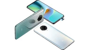 Redmi K30 Ultra with 20 MP pop-up selfie camera, a 120Hz AMOLED screen launched in China