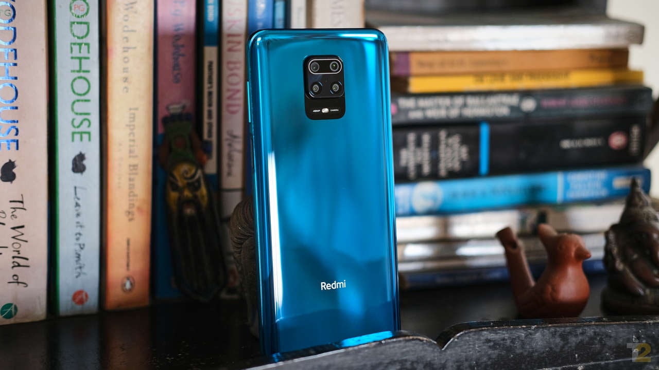 redmi 9 note 9 pro max