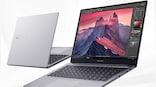 RedmiBook Air 13 with 10th-gen Intel Core i5 processor launched in China