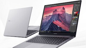 RedmiBook Air 13 with 10th-gen Intel Core i5 processor launched in China