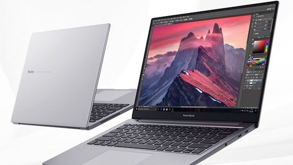 RedmiBook Air 13 with 10th-gen Intel Core i5 processor launched in China