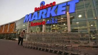 Reliance Industries' retail arm RRVL to acquire Future Group businesses for Rs 24,713 cr