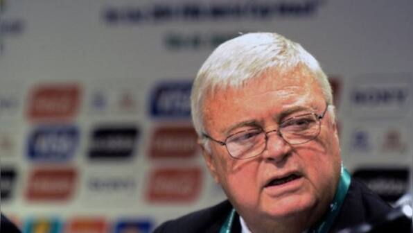 Switzerland's 10-day quarantine rule delays hearing of Brazil's Ricardo Teixeira appeal against life ban imposed by FIFA