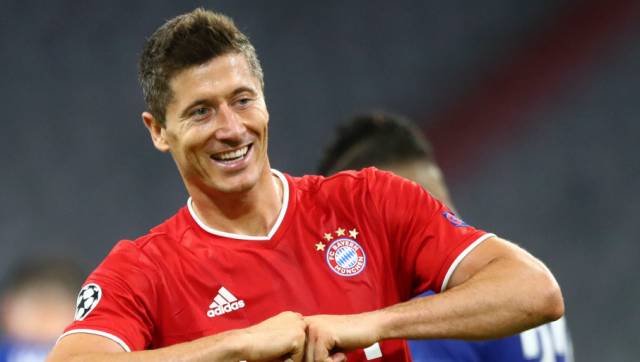 Champions League: Robert Lewandowski, Lionel Messi run riot as Chelsea, Napoli trudge along helplessly Champions League: Robert Lewandowski, Lionel Messi run riot as Chelsea, Napoli trudge along helplessly