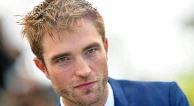 Robert Pattinson | Image from Twitter/@TheFilmStage