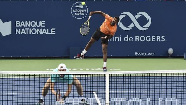Western & Southern Open: Rohan Bopanna, Denis Shapovalov go down fighting in opening round of doubles event
