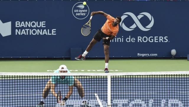 Madrid Open: Rohan Bopanna-Denis Shapovalov go down fighting in quarter-finals Madrid Open: Rohan Bopanna-Denis Shapovalov go down fighting in quarter-finals