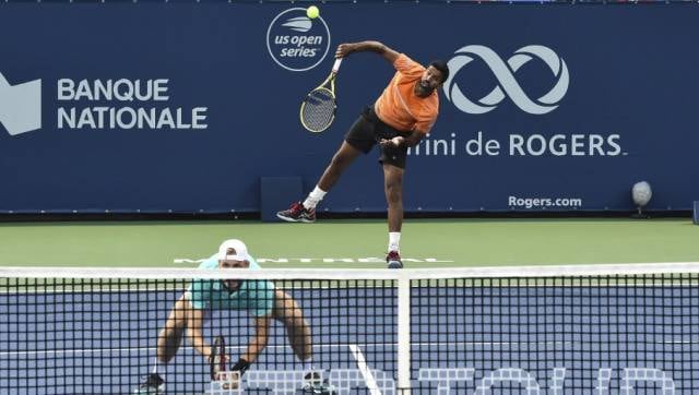 Madrid Open: Rohan Bopanna-Denis Shapovalov go down fighting in quarter-finals