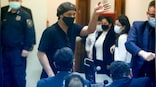 Ronaldinho released after five months of detention in Paraguay over forged passport