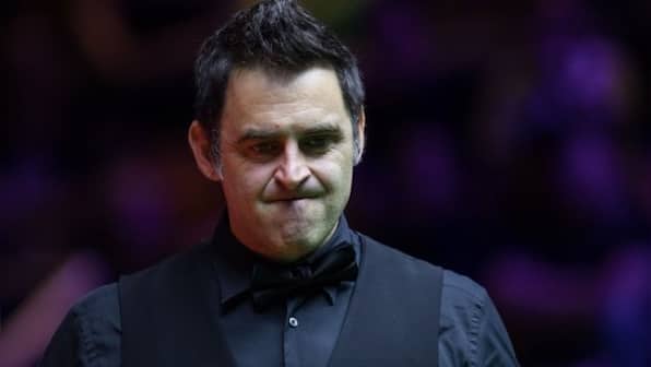 Legendary Ronnie O’Sullivan clinches sixth World Snooker Championship title at 44 by beating Kyren Wilson