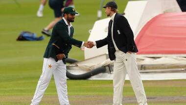 Highlights, England vs Pakistan 2020, 1st Test, Day 4 Cricket Match at Manchester, Full Cricket Score: Hosts win by three wickets