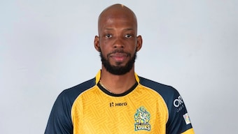 CPL 2020: St Lucia Zouks' Roston Chase says bio-bubble in Caribbean more stringent than England