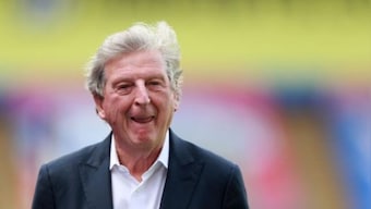 Premier League: Roy Hodgson to step down as Crystal Palace manager at end of season