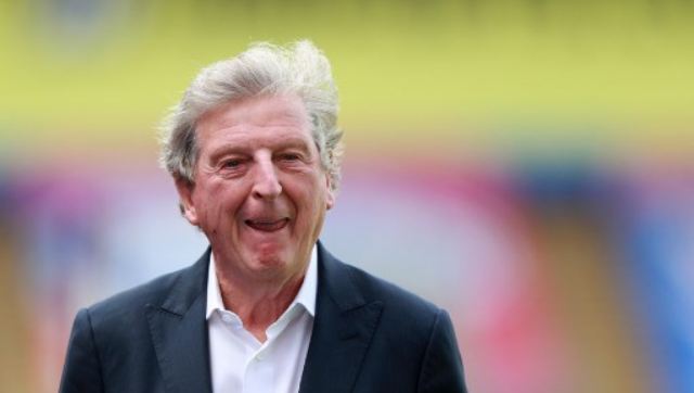 Premier League: Roy Hodgson to step down as Crystal Palace manager at end of season Premier League: Roy Hodgson to step down as Crystal Palace manager at end of season