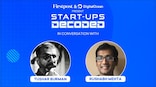 Building database driven apps made easier