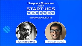 Building database driven apps made easier