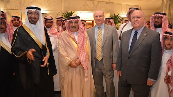 Former Saudi intelligence official accuses Crown Prince Mohammed bin Salman of trying to kill him