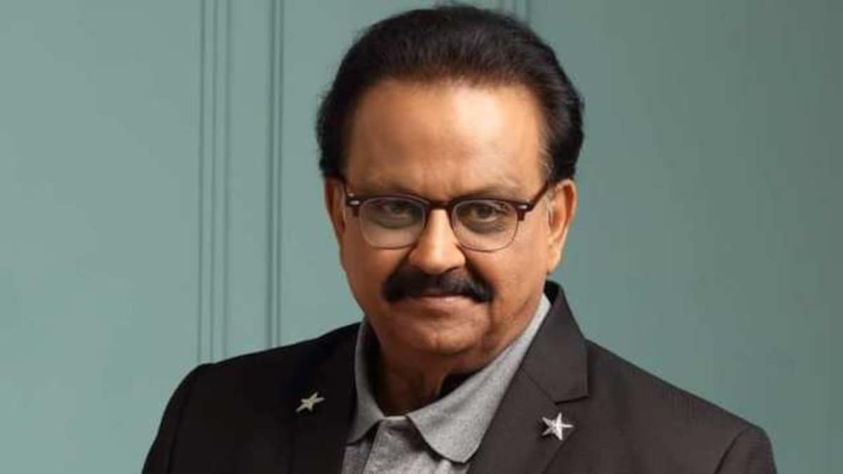 Singer SP Balasubrahmanyam's condition 'critical', placed under life support, says Chennai hospital