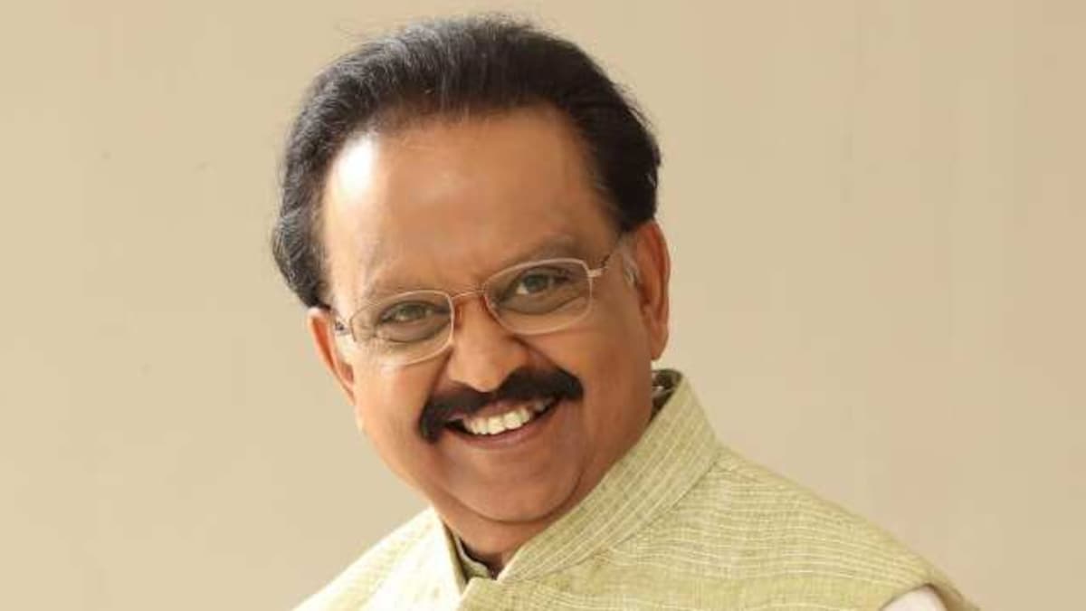 SP Balasubrahmanyam passes away at age 74 after coronavirus-related complications