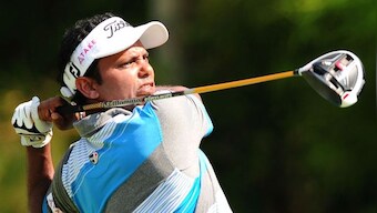In search of maiden European Tour win outside India, SSP Chawrasia lies tied 5th at Austrian Open