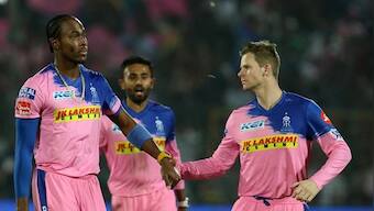 IPL 2020: Rajasthan Royals captain Steve Smith says conditions in Dubai will be similar to India
