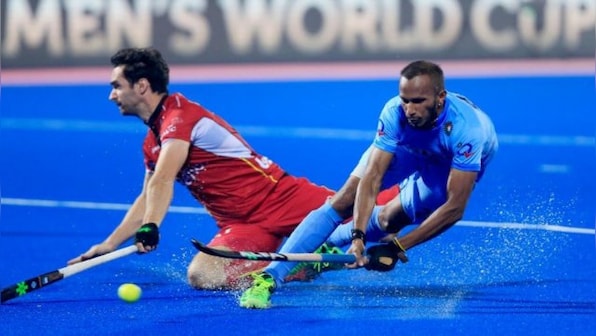 India hockey player SV Sunil says spending quarantine at SAI centre was test of 'mental strength'