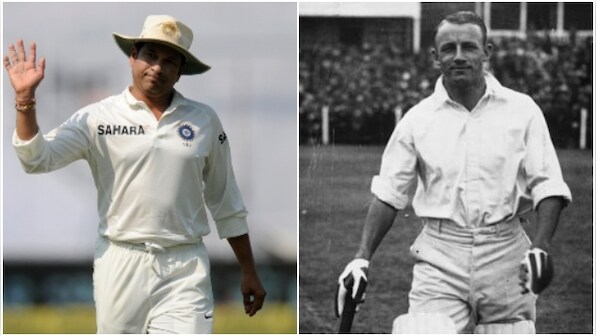 On This Day: Sachin Tendulkar's first of 100 tons, Don Bradman's farewell duck