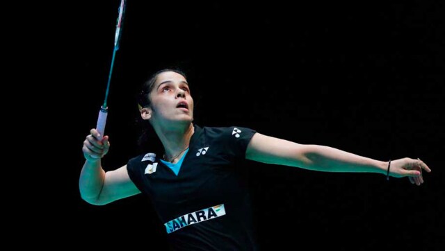 Fitness, not form, biggest concern for Saina and Kashyap as badminton duo eyes January return-Sports News , Firstpost