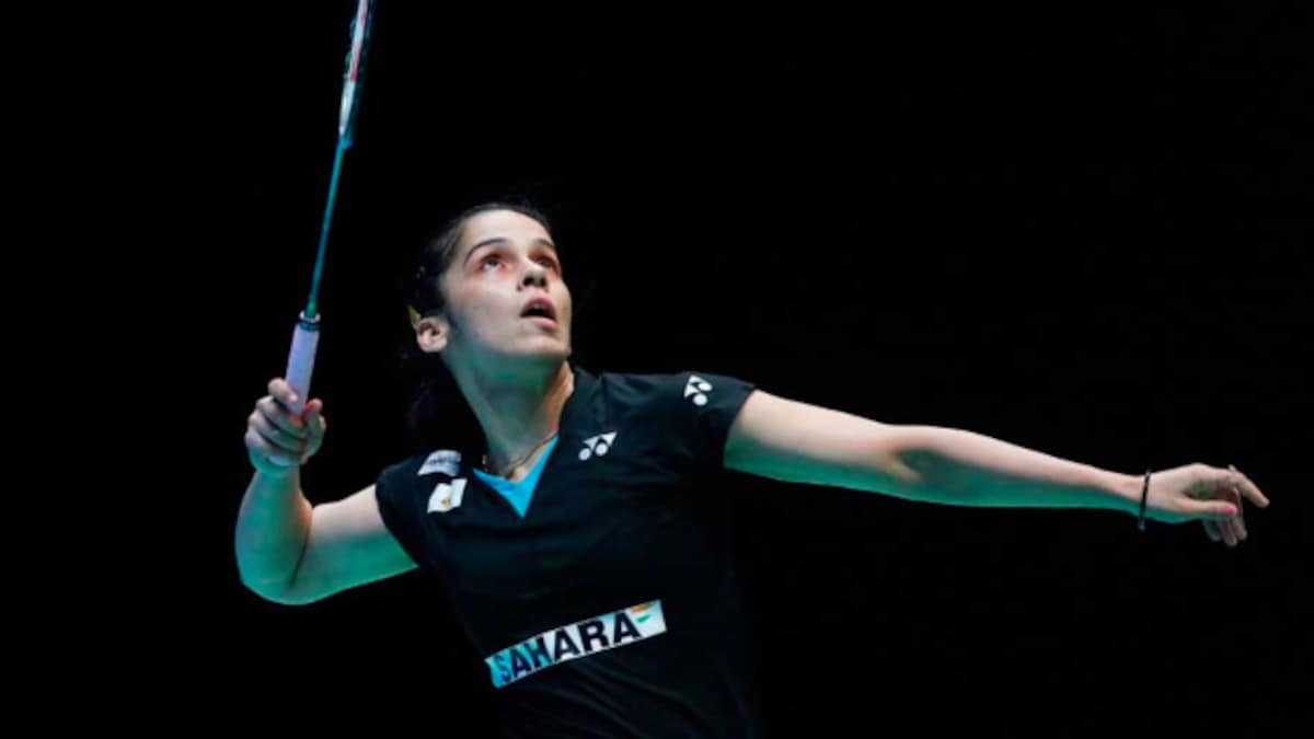 Saina Nehwal begins training at Hyderabad facility, to join national camp at SAI Pullela Gopichand Academy soon