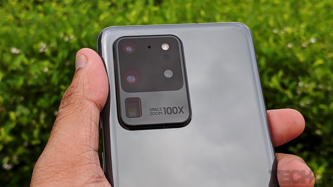 Samsung Galaxy S21 Ultra expected to come with 5,000 mAh battery, 108 MP primary camera and more Samsung Galaxy S21 Ultra expected to come with 5,000 mAh battery, 108 MP primary camera and more