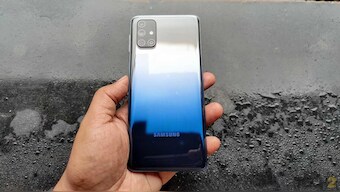 Amazon Smartphone Upgrade Days sale: Best deals on OnePlus Nord CE 5G, Galaxy M31s, Mi 11X and more