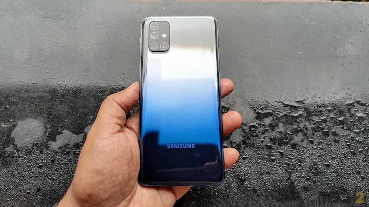 Amazon Smartphone Upgrade Days sale: Best deals on OnePlus Nord CE 5G, Galaxy M31s, Mi 11X and more