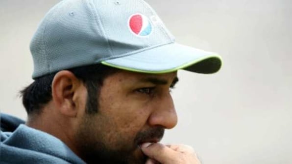 Former Pakistan captain Sarfaraz Ahmed receives promotion in PCB's revised central contracts list