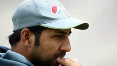 Former Pakistan captain Sarfaraz Ahmed receives promotion in PCB's revised central contracts list