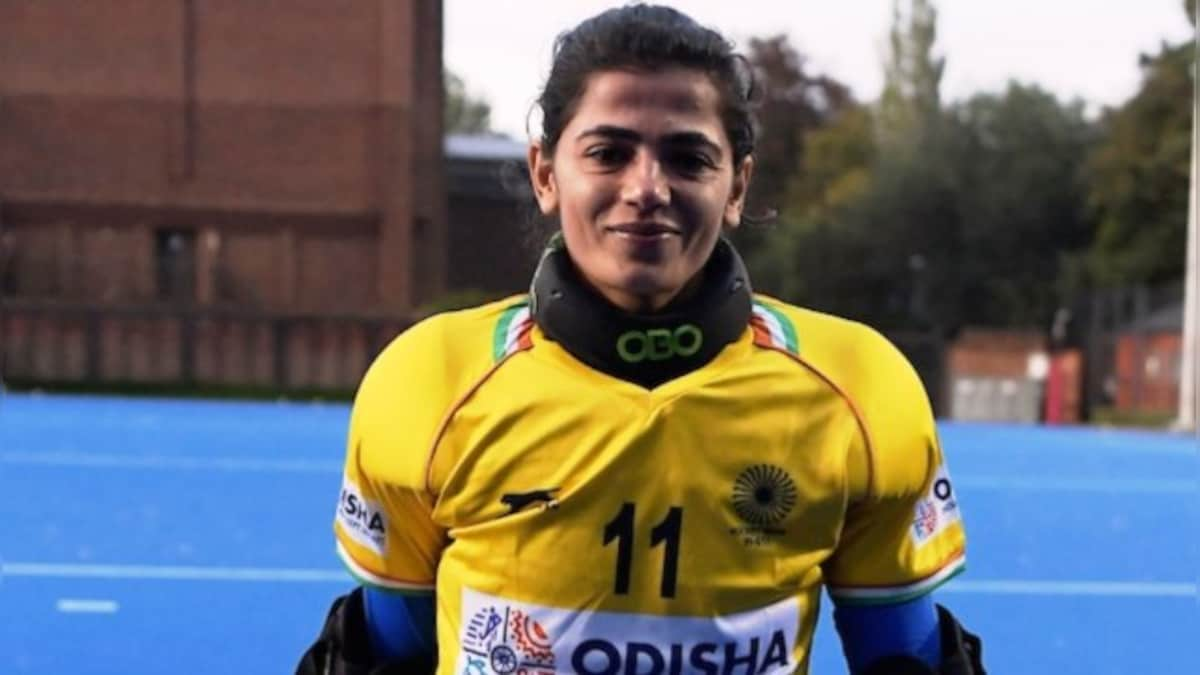 COVID-19 break gave time to reflect and understand myself better, says India hockey player Savita