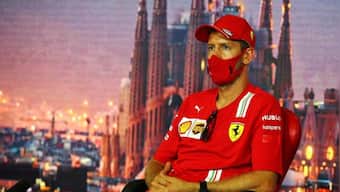 Four-time F1 champion Sebastian Vettel came close to retiring before Racing Point move