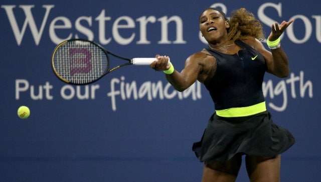 US Open 2020: Serena Williams sets sights, again, on 24th Grand Slam