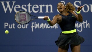 Us Open 2020 Serena Williams Sets Sights Again On 24th Grand Slam Title In Truncated Field Sports News Firstpost