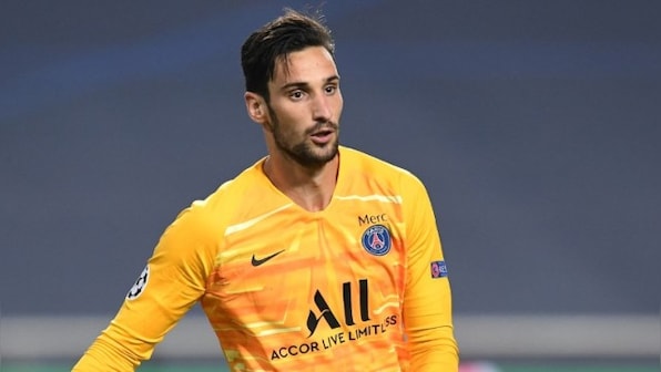 Ligue 1: Paris Saint-Germain goalkeeper Sergio Rico makes u-turn on decision to leave, signs four-year contract