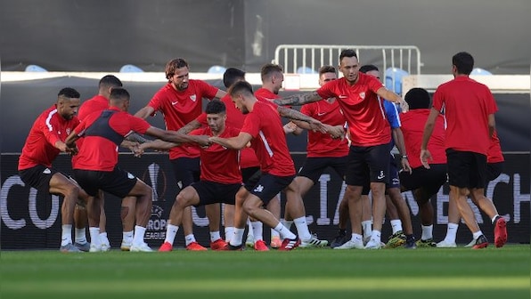 Europa League: Sevilla take on Roma, Wolves face Olympiakos in round of 16 matches