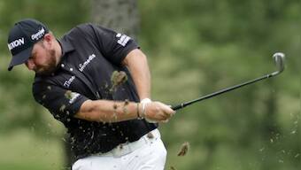 PGA Championship: British Open champion Shane Lowry ready to test himself in San Francisco