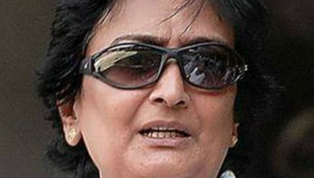 Shanta Rangaswamy says BCCI’s decision to host T20 Challenge shows it’s commitment towards women’s cricket Shanta Rangaswamy says BCCI’s decision to host T20 Challenge shows it’s commitment towards women’s cricket