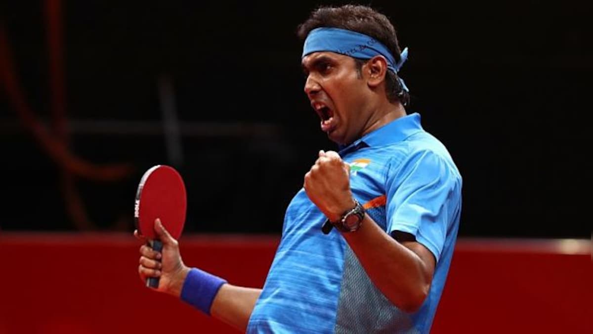 Sharath Kamal, Sathiyan Gnanasekaran and Manika Batra begin WTT campaign in Doha on winning note