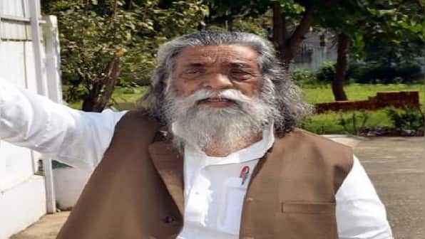 Former Jharkhand CM Shibu Soren, wife in home isolation after testing positive for coronavirus