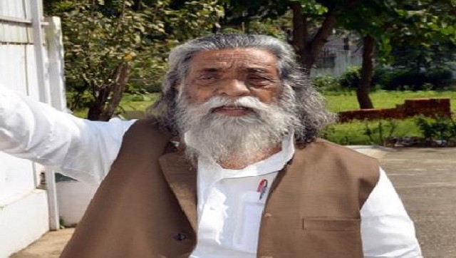 Former Jharkhand CM Shibu Soren, wife in home isolation after testing positive for coronavirus Former Jharkhand CM Shibu Soren, wife in home isolation after testing positive for coronavirus