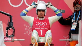 Winter Olympian Shiva Keshavan eyes one of two vacant spots in IOC's Athletes' Commission