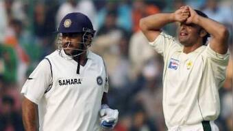 'I shouldn’t have done it': Shoaib Akhtar regrets deliberately aiming a beamer at MS Dhoni in 2006