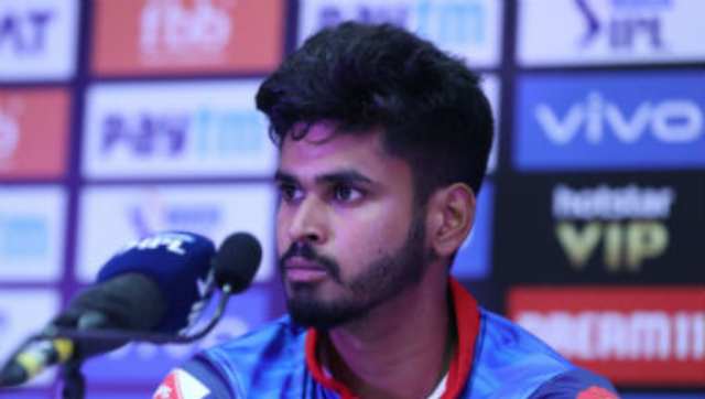 IPL 2020: Delhi Capitals skipper Shreyas Iyer demands consistency from entire team, not just 'one performer' IPL 2020: Delhi Capitals skipper Shreyas Iyer demands consistency from entire team, not just 'one performer'