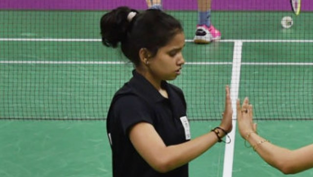 Badminton Asia championships 2023: N Sikki Reddy, Rohan Kapoor enter Round of 32 Badminton Asia championships 2023: N Sikki Reddy, Rohan Kapoor enter Round of 32
